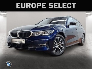 BMW 3 Serie Touring 330e xDrive Sport Line Trekh Pano BMW