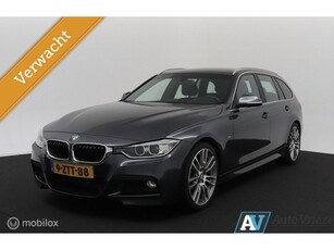 BMW 3 Touring 316i Executive, M-Pakket, Nieuwe ketting, Elek