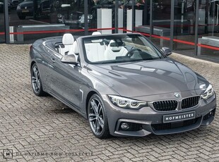 BMW 440i Cabrio M-Sport Individual