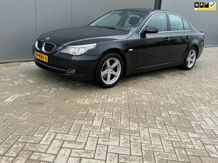 BMW 5-serie 525i