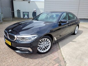 BMW 5 Serie 530i High Executive