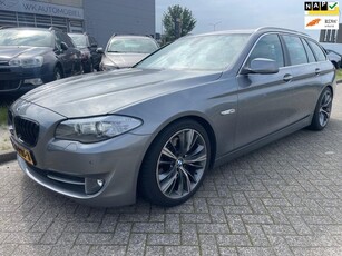 BMW 5-serie Touring 525d High Executive NAP