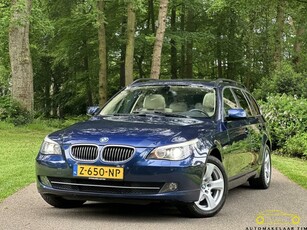 BMW 5-serie Touring 525xi Executive / Facelift / Youngtimer