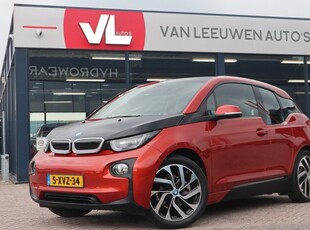 BMW i3 Basis Comfort Advance 22 kWh | Navigatie | Climate Control | Leer |