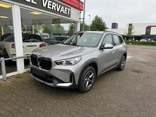 BMW X1 18i sDrive