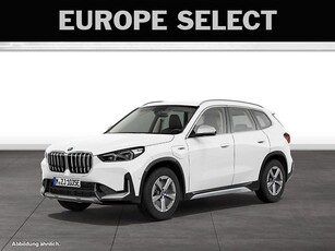 BMW X1 30e xDrive xLine 1800 kg trekv Trekhaak Harman Nav