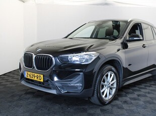 BMW X1 sDrive18i