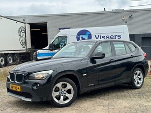 BMW X1 SDrive20i Business - Automaat - Export - Motorschade