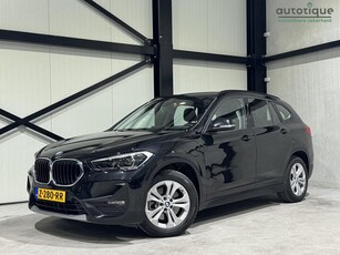 BMW X1 xDrive25e Aut. | navi | led | hud |