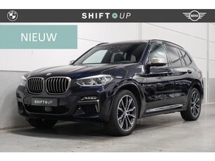 BMW X3 M40i xDrive Panoramadak Surround View Adapt.