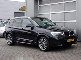 BMW X3 XDrive20d High Executive M Xenon/Leer/360Camera/Trekhaak!!