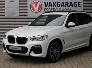 BMW X3 xDrive20i M SPORT,SHADOWLINE,PANO,20INCH