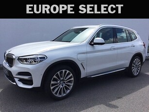 BMW X3 xDrive30e Luxury Line HuD DaB Pano Trekh. BMW Euro