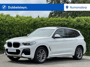 BMW X3 xDrive30e M-Sport | Panorama | Camera | Active Cruise Control | 2 jaar BMW Garantie