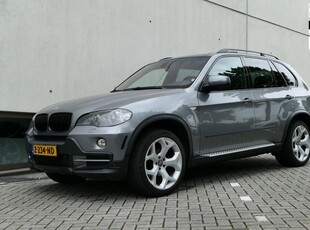 BMW X5 XDrive30i 272pk Panodak Navi Sportstoelen Youngtimer