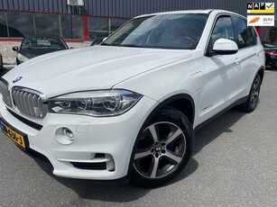 BMW X5 XDrive40e High Executive / NAP / NWE ACCU twv 8000 / SOFTCLOSE / LEER / CAMERA /