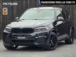 BMW X5 xDrive40e High Executive| Vol opties| individual| NAP