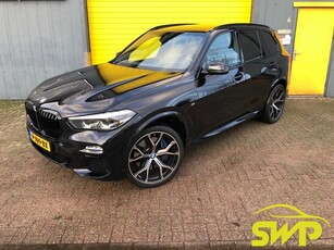 BMW X5 xDrive40i | M sport | 22 inch