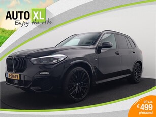 BMW X5 xDrive45e High Exe. M-Sport 360 Camera Luchtvering Adapt. Cruise