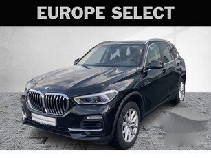 BMW X5 xDrive45e Laser HuD Luchtv. BMW garantie (bj 2020)