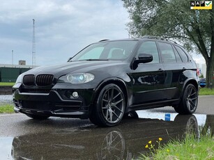 BMW X5 XDrive48i High Executive | Airride | 21inch