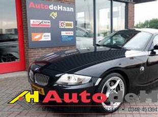 BMW Z4 3.0si Executive Sportstoel Elektr./Navi/PDC/Origineel