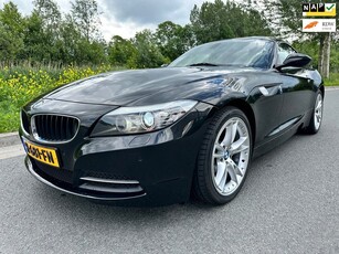 BMW Z4 Roadster SDrive23i Executive facelift/YOUNGTIMER/Zeer mooi/Leder/Xenon/Navigatie/Compleet onderhouden/Inruil is mogelijk