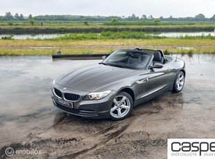 BMW Z4 Roadster sDrive23i Executive | Stuurverw. | Hi-Fi |