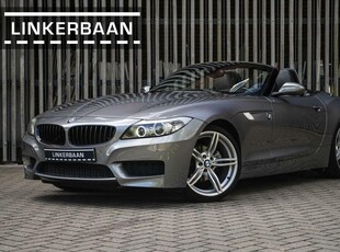 BMW Z4 Roadster sDrive23i | M Sport | Navi | Leder | 6 cilinder | 19 inch |