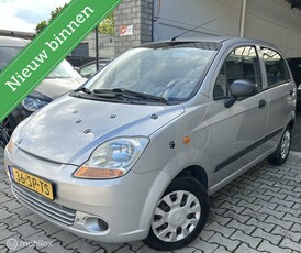 Chevrolet Matiz 0.8 Spirit / APK Nieuw / top staat! / N.A.P