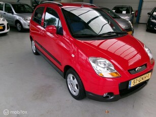 Chevrolet Matiz 0.8 Style