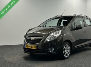 Chevrolet Spark 1.0 16V LS Bi-Fuel|LPG|Airco|2e Eigenaar|NAP|