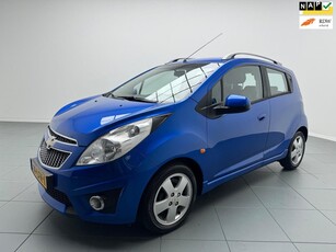 Chevrolet Spark 1.2 16V LT 82 Pk Airco Pdc 167 dkm Nap