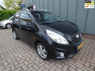 Chevrolet Spark 1.2 16V LT NAP//AIRCO//ELEC.RAMEN//CV+AB