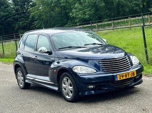 Chrysler PT Cruiser 2.4i Touring /Nw Apk/Airco/