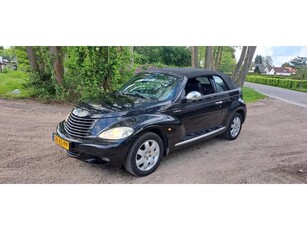 Chrysler PT Cruiser (bj 2004)