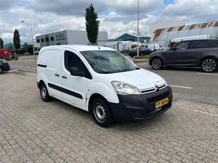 Citroen Berlingo 1.6 BlueHDI 100 Comfort S&S EXPORT