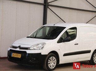 Citroen Berlingo 1.6 e-HDI 500 AIRCO TREKHAAK