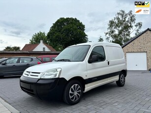 Citroen Berlingo 1.6 HDI 2007 Dealeronderhouden