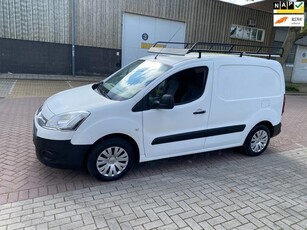 Citroen Berlingo 1.6 HDI * 2014 * Airco * Euro5 * APK