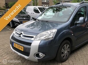 Citroen Berlingo combi 1.6 VTi XTR