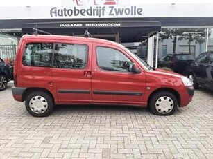 Citroen BERLINGO Mpv 1.4 AIRCO*GOED LEZEN*VASTE PRIJS 750 EURO*