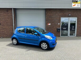 Citroen C1 1.0-12V |AIRCO|NIEUWE APK|NETTE AUTO