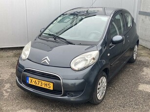 Citroen C1 1.0-12V Ambiance