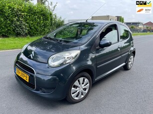 Citroen C1 1.0-12V Ambiance NAP/APK 6-2025/ELEC.RAMEN