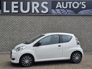 Citroen C1 1.0-12V Séduction