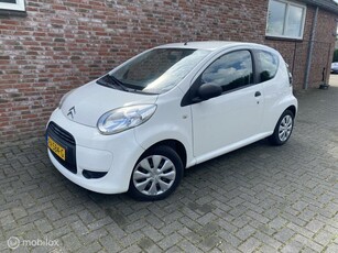 Citroen C1 1.0-12V Séduction