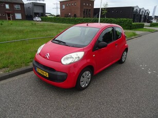 Citroen C1 1.0-12V Séduction