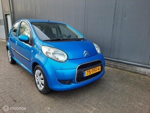 Citroen C1 1.0-12V Selection