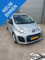 Citroen C1 1.0 Attraction